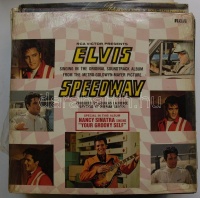 22db Elvis Presley bakelit lemez ritka külföldi kiadásokkal + 4db egyéb előadók