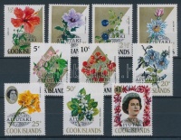 1972 Virágok Mi 47-56
