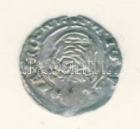 1632KB Dénár Ag II.Ferdinánd 8ÉH 916.c) T:3- 