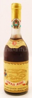 1975 Tokaji aszú, 3 puttonyos, 0,5 l, édes fehérbor