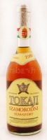 1988 Tokaji Szamorodni 0,5 l száraz fehérbor