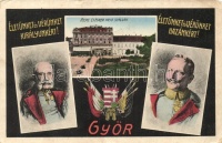 15 db világháborús (főleg első) katonai képeslap, vegyes minőség / 15 military postcards mainly WWI era; mixed quality