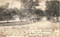 15 db RÉGI katonai témájú motívum lap, vegyes minőségű / 15 old motive cards, soldiers, mixed quality