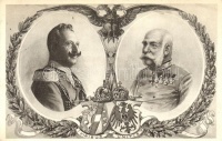 15 db RÉGI katonai témájú motívum lap, vegyes minőségű / 15 old motive cards, soldiers, mixed quality