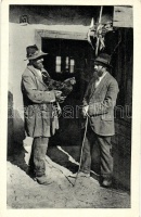 20 db főleg első világháborús katonai képeslap, vegyes minőség / 20 military postcards mainly WWI era; mixed quality