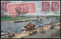 Deutsches Reich 1923