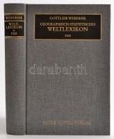 Webersik, GottliebGeographisch-statistisches Welt-Lexikon. Ein Nachschlagebuch übder die Länder, , Staaten, Kolonien, Gebirge, Flüsse, Seen, Inseln, Städte, Marktflecken, Badeorte, (.), Häfen, Eisenbahnstationen .Wien und Leipzig, 1908.