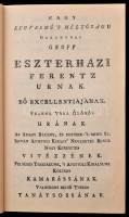Störck Antal: Orvosi tanítás. Fordította: Rácz Sámuel. Bp. 1982. Semmelweis Orvostörténeti Múzeum, 11 sztl. lev.+274 p.+4 sztl. lev.+15 sztl. lev.+96 p.+3+1 sztl. lev. Kiadói műbőr-kötésben. Számozott (1000/280.) példány. Az