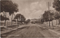 Kerch (Crimea), Dvoryanskaya street