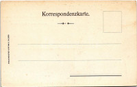 Allgemeines Kriegerfest zu Salzburg am Johannestag 24. Juni 1904. / Austro-Hungarian K.u.K. military art postcard (EK)