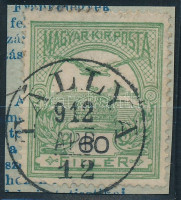 'TÁLLYA'
