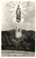 Csíksomlyó, Kegytemplom / church