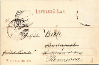 1904 Temesvár, Timisoara; Szent György tér, Takarékpénztár, Leitenbor József üzlete / Skt. Georgs-Platz / square, shops, savings bank (Rb)