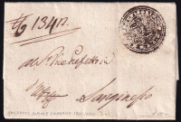 Olaszország 1814