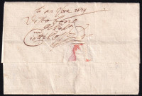 Olaszország 1814