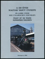 Heller György-Holcsik Ferenc-Horváth Ferenc: A 150 éves magyar vasút ünnepe. Nemzetközi vasúti járműparádé Budapest-Angyalföld, 1996. július 12-14. Szerk.: Mezei István. Bp.,1996.,MÁV. Magyar, német és angol nyelven. Számos