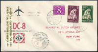 Hollandia 1960