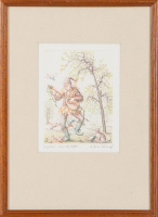 Artner Margit (1954) : A gitár, A dob, A bőgő – három mű